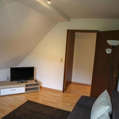Fewo Bergblick Osterode am Harz Exterior photo